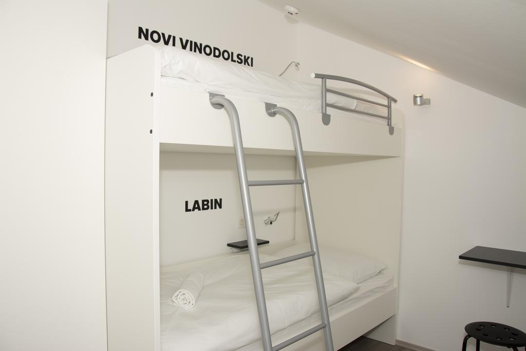 Hostel 101 Dalmatinac Vukovar Eksteriør billede