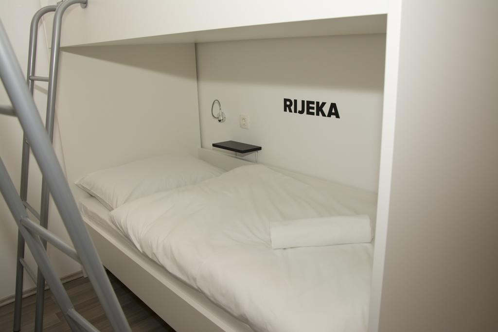 Hostel 101 Dalmatinac Vukovar Eksteriør billede