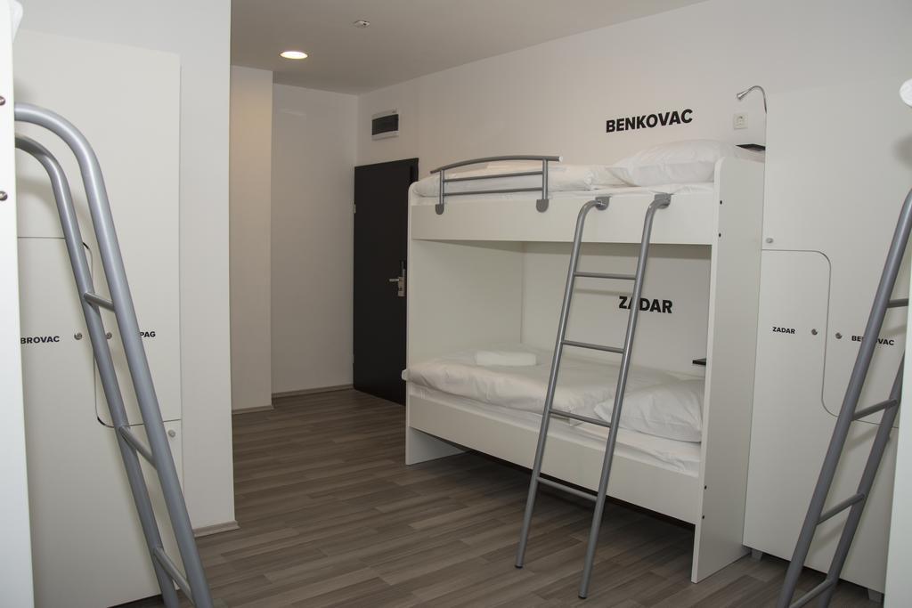 Hostel 101 Dalmatinac Vukovar Eksteriør billede